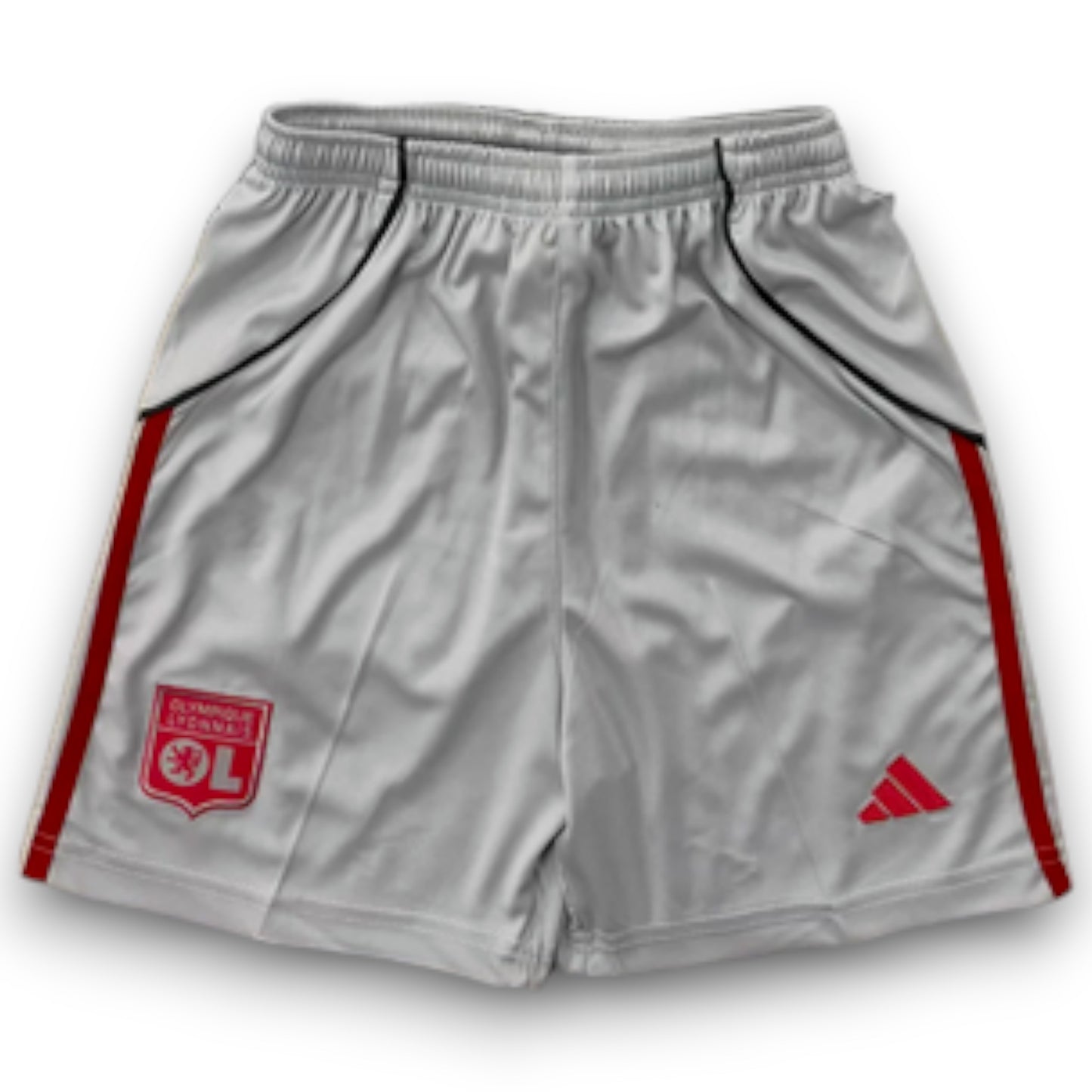 Pantalón corto Olympique de Lyon 2025-2026 Alternativa