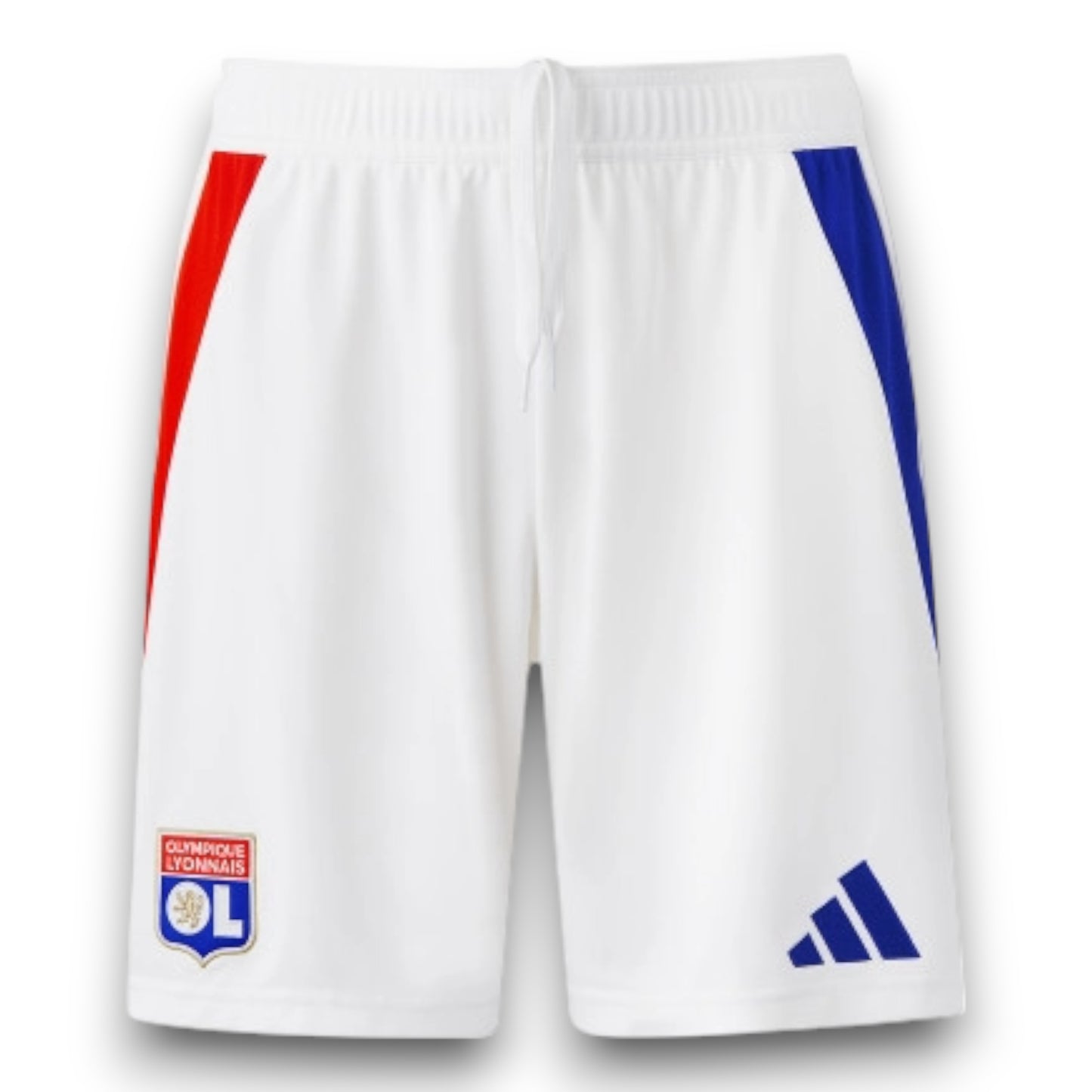 Pantalón corto Olympique de Lyon 2024-2025 Local