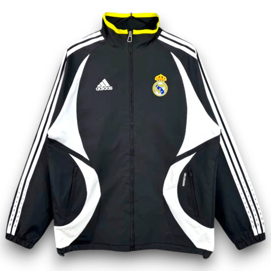 Chaqueta Real Madrid 2006-2007 - Cortavientos