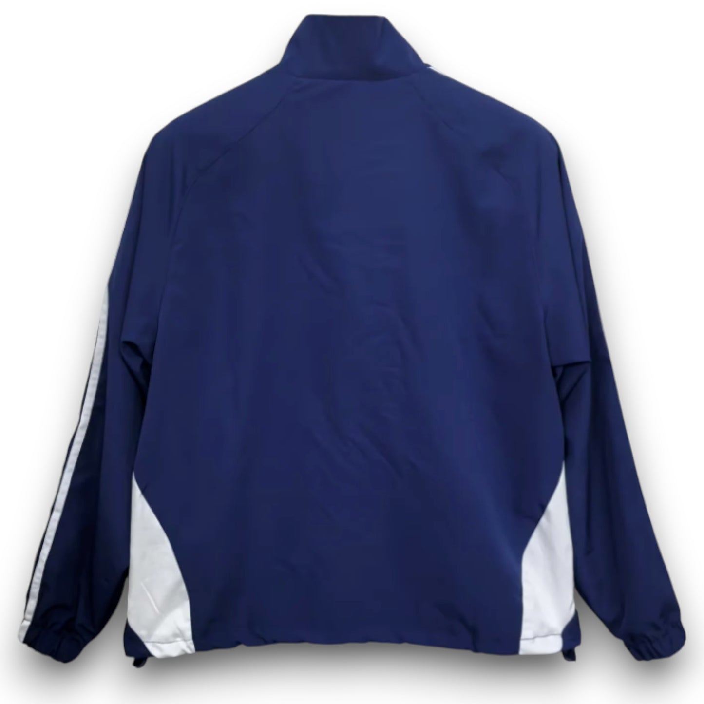 Chaqueta Real Madrid 2010-2011 - Cortavientos