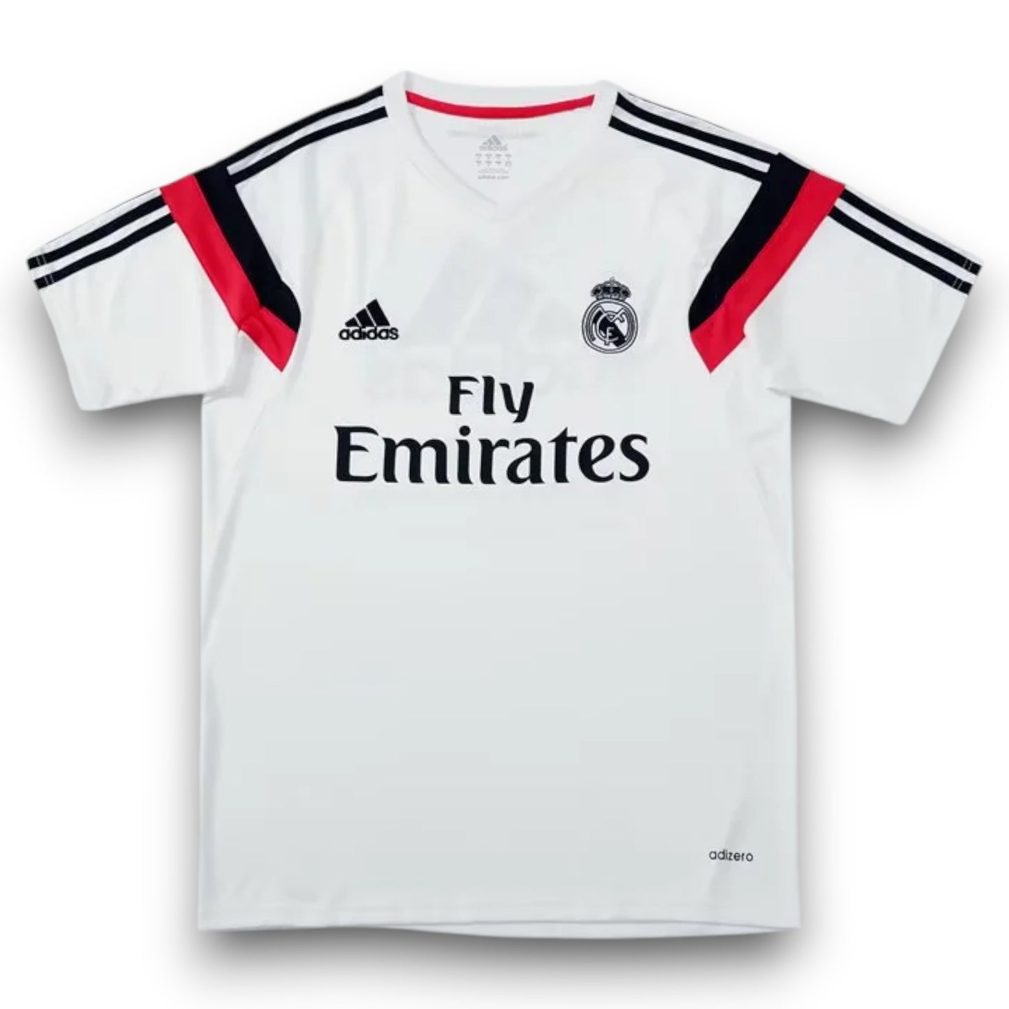 Camiseta Real Madrid 2014-2015 Local Entrenamiento