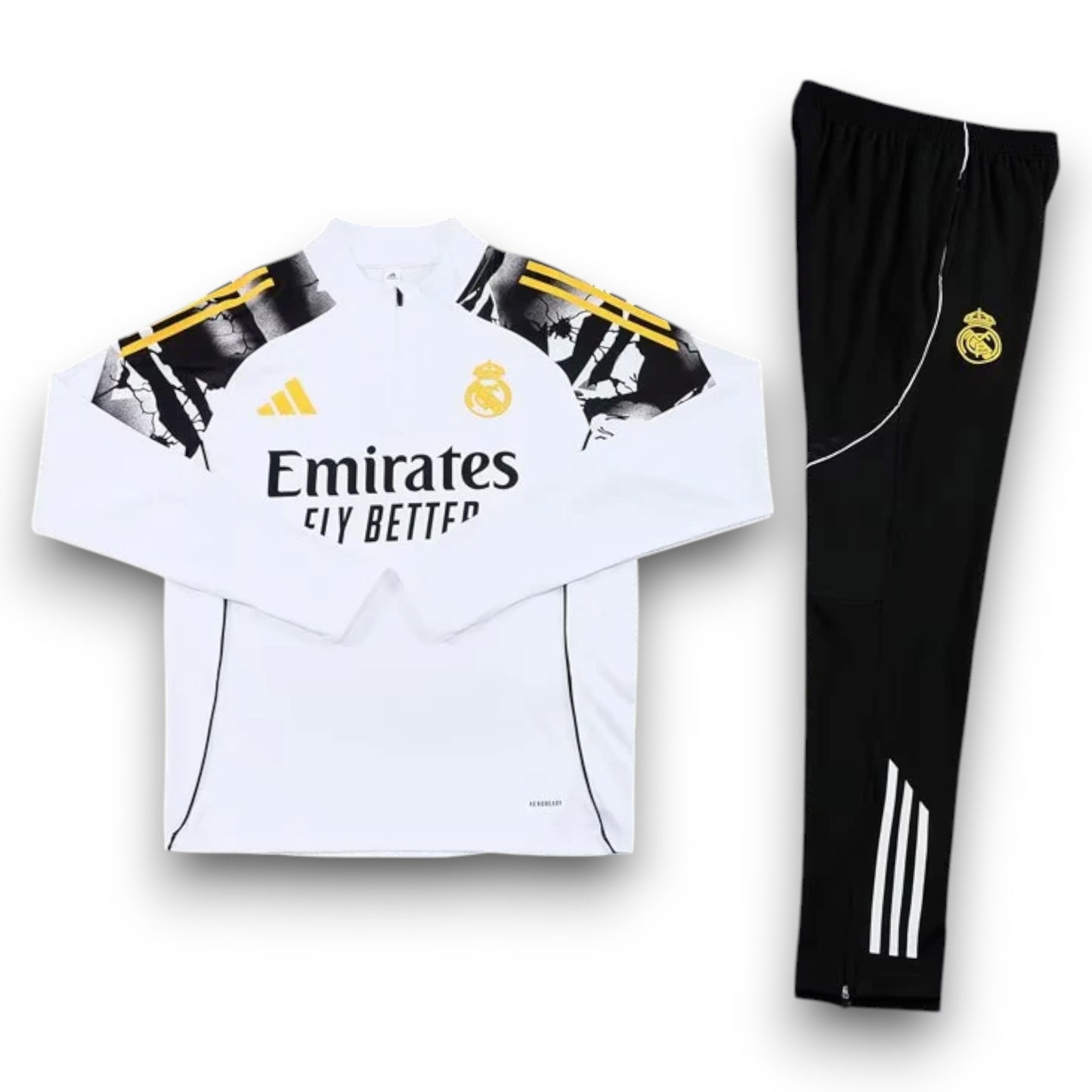 Chándal Real Madrid x Marvel 2025-2026 Entrenamiento