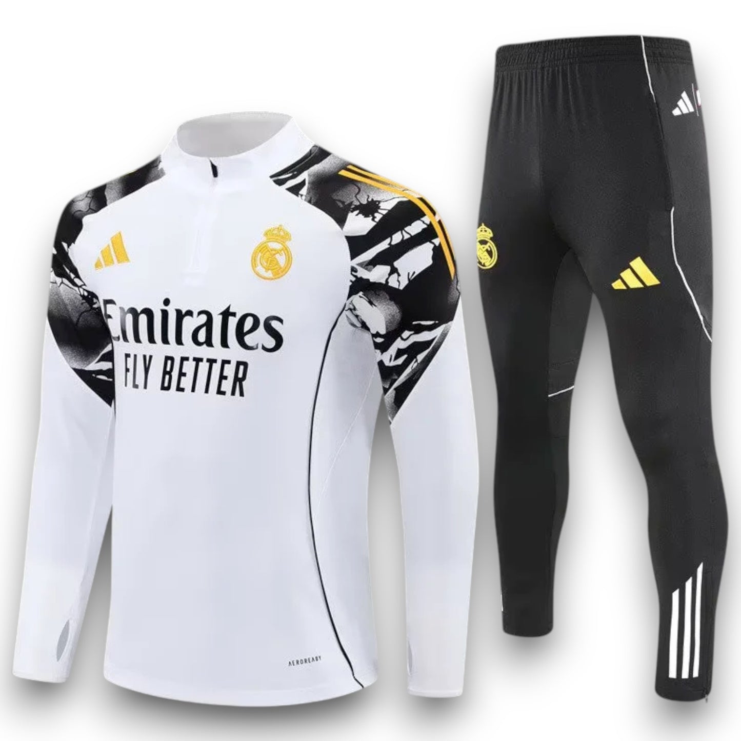 Chándal Real Madrid x Marvel 2025-2026 Entrenamiento