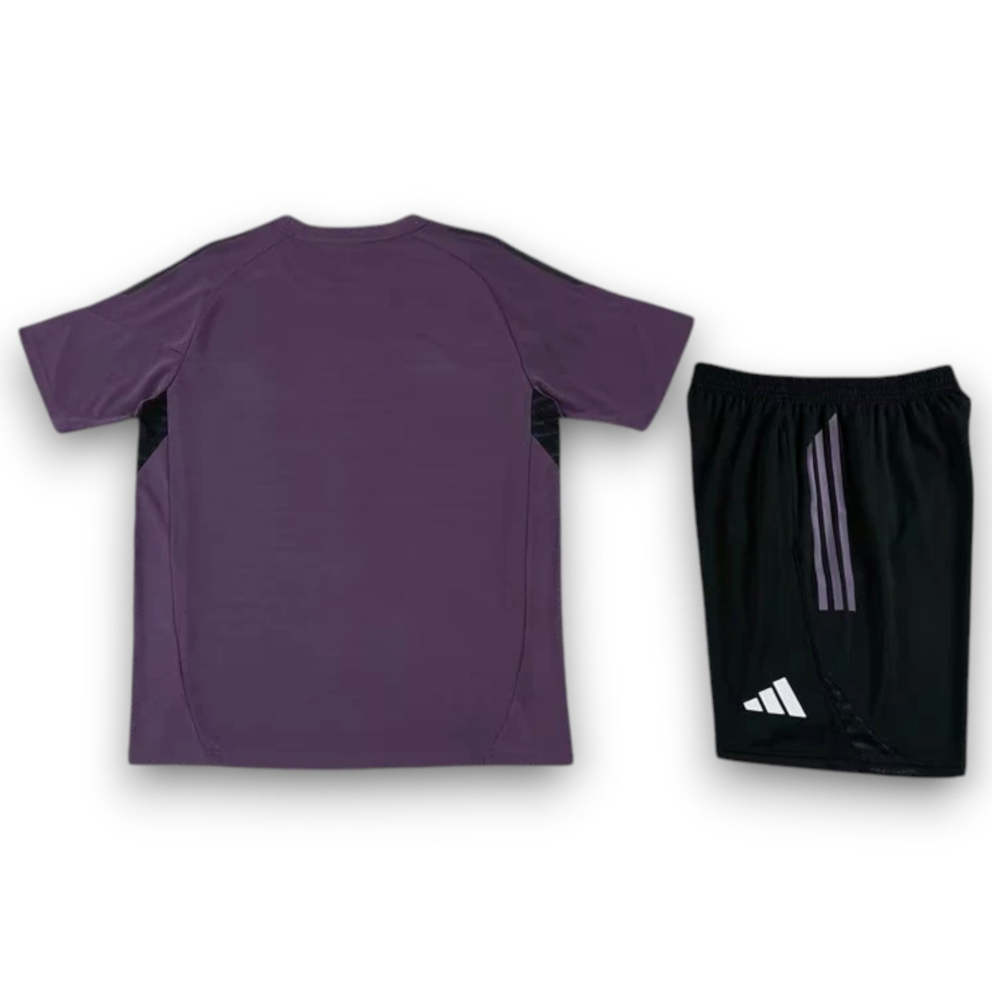 Conjunto Real Madrid 2025-2026 Alternativo - Entrenamiento