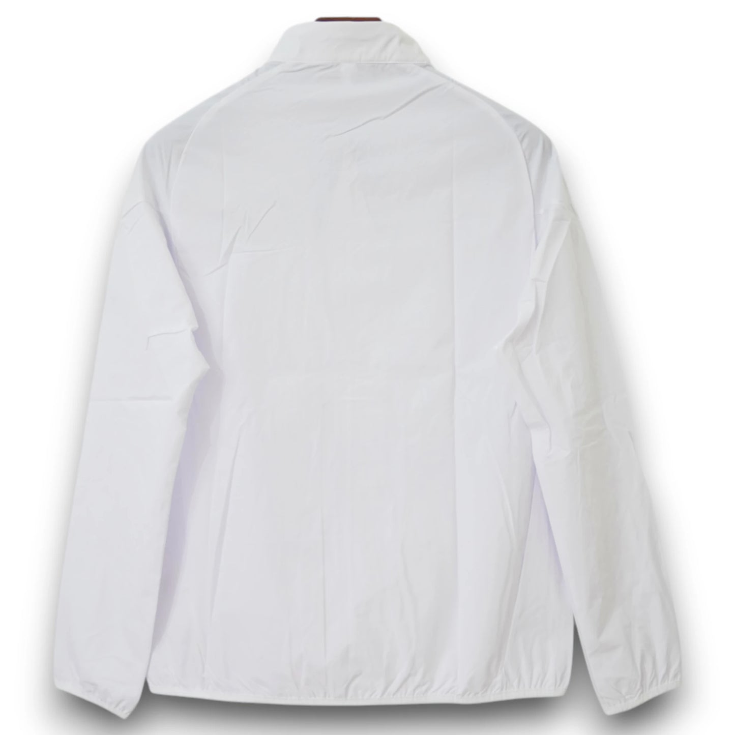 Chaqueta Real Madrid 2025-2026 Local - Cortavientos