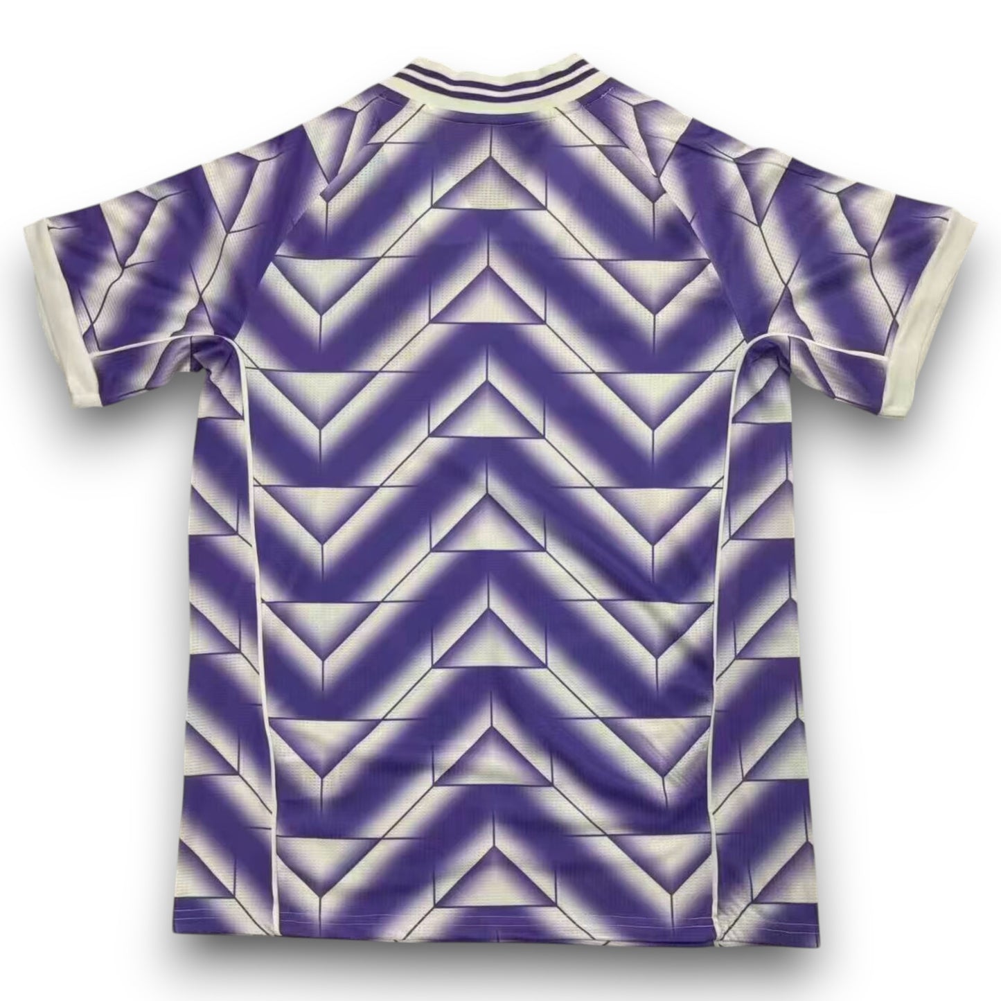 Camiseta Real Madrid 2025-2026 Entrenamiento Alternativa