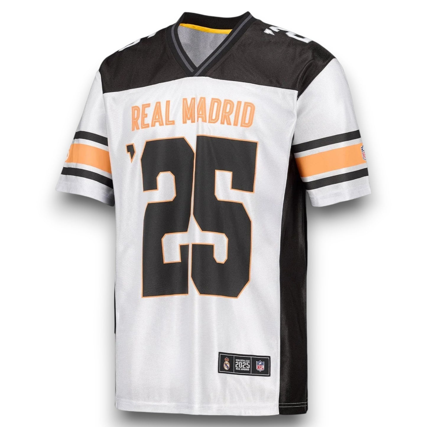 Camiseta Real Madrid x NFL 2025-2026