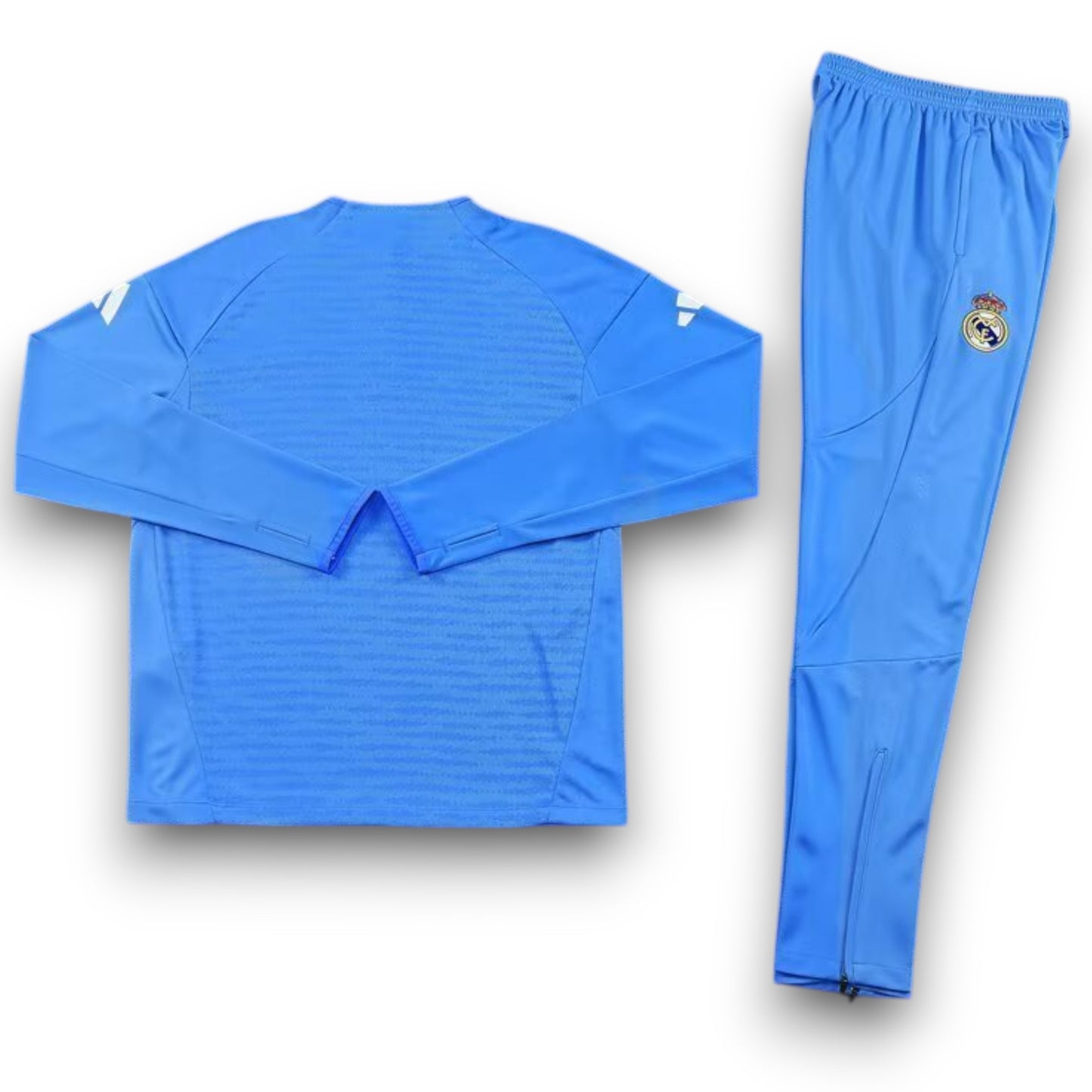 Chandal Real Madrid 2025-2026 Alternativo 6 - Entrenamiento