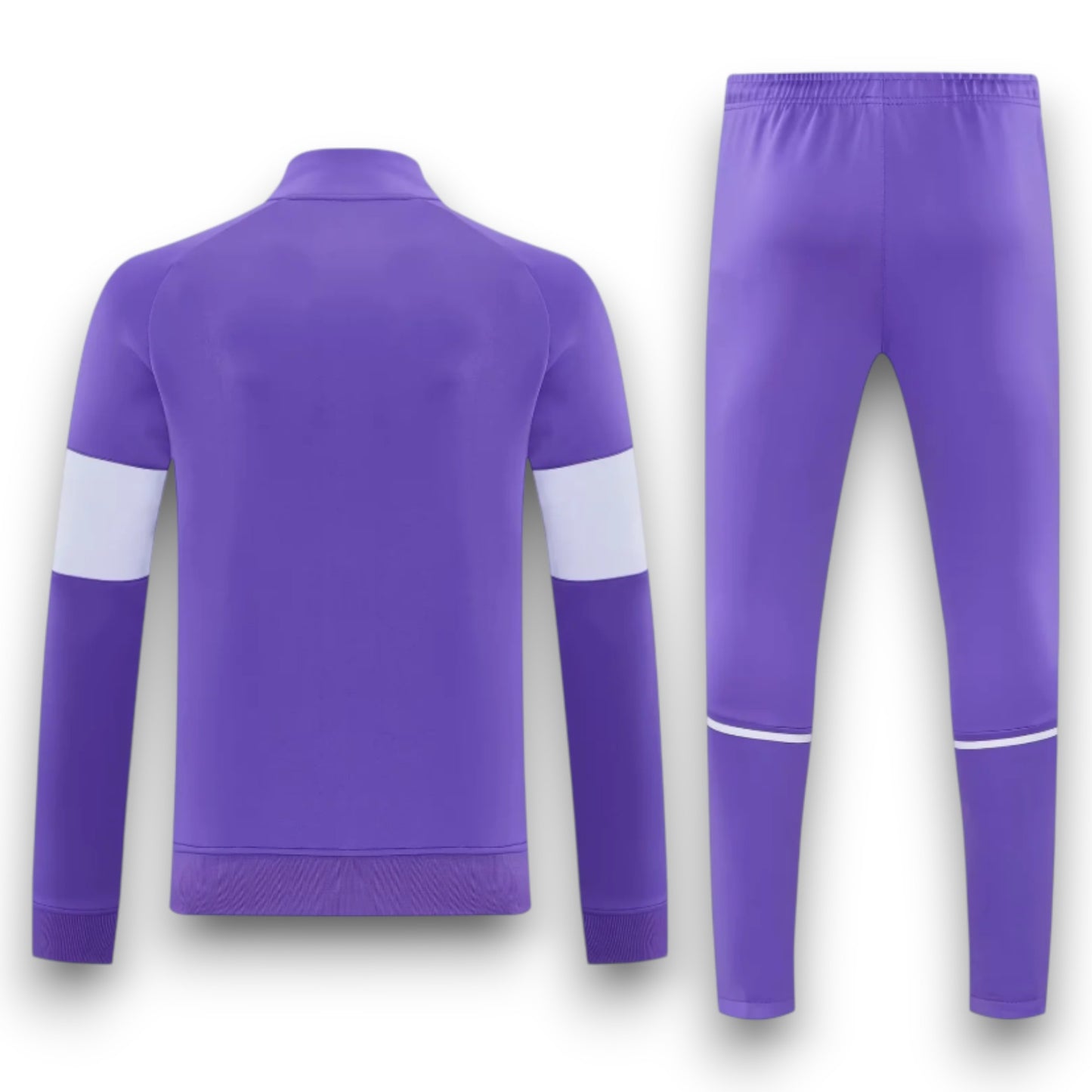 Chándal Real Madrid 2026-2027 Originals Cremallera