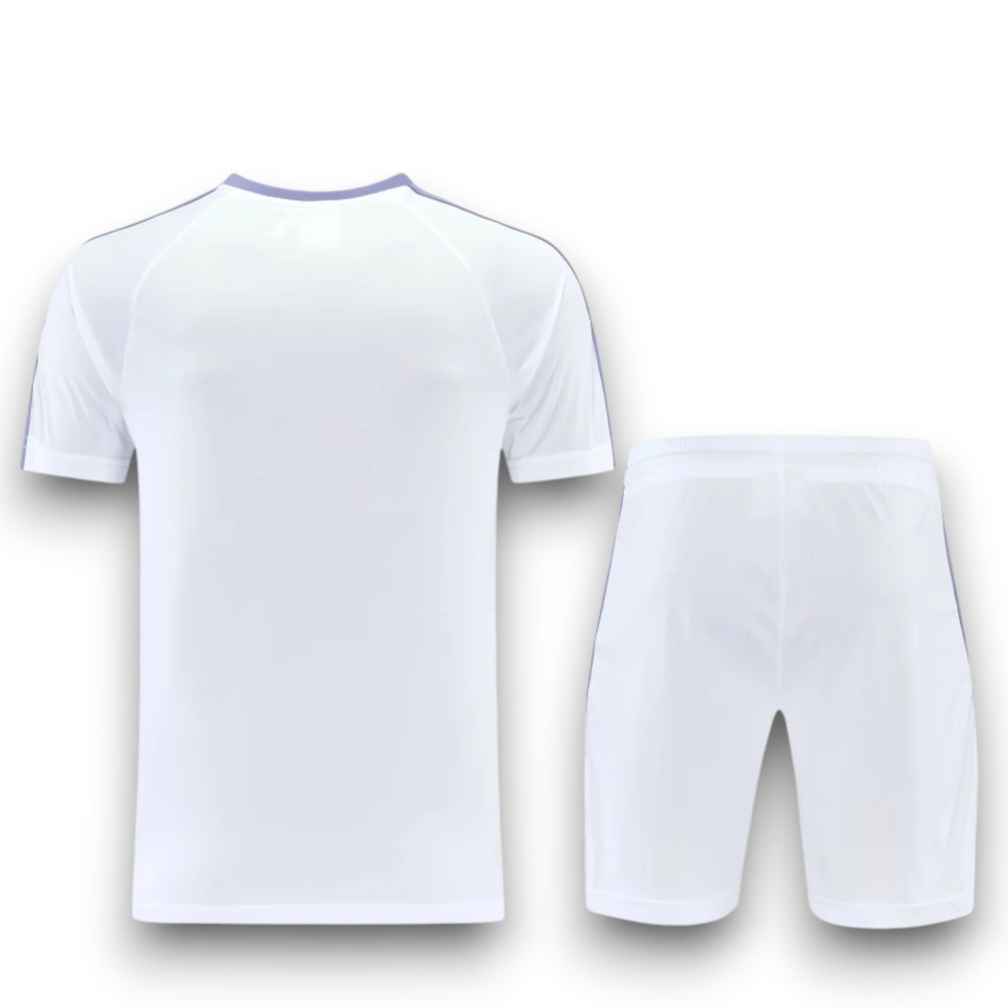 Conjunto Real Madrid 2026-2027 Originals - Entrenamiento
