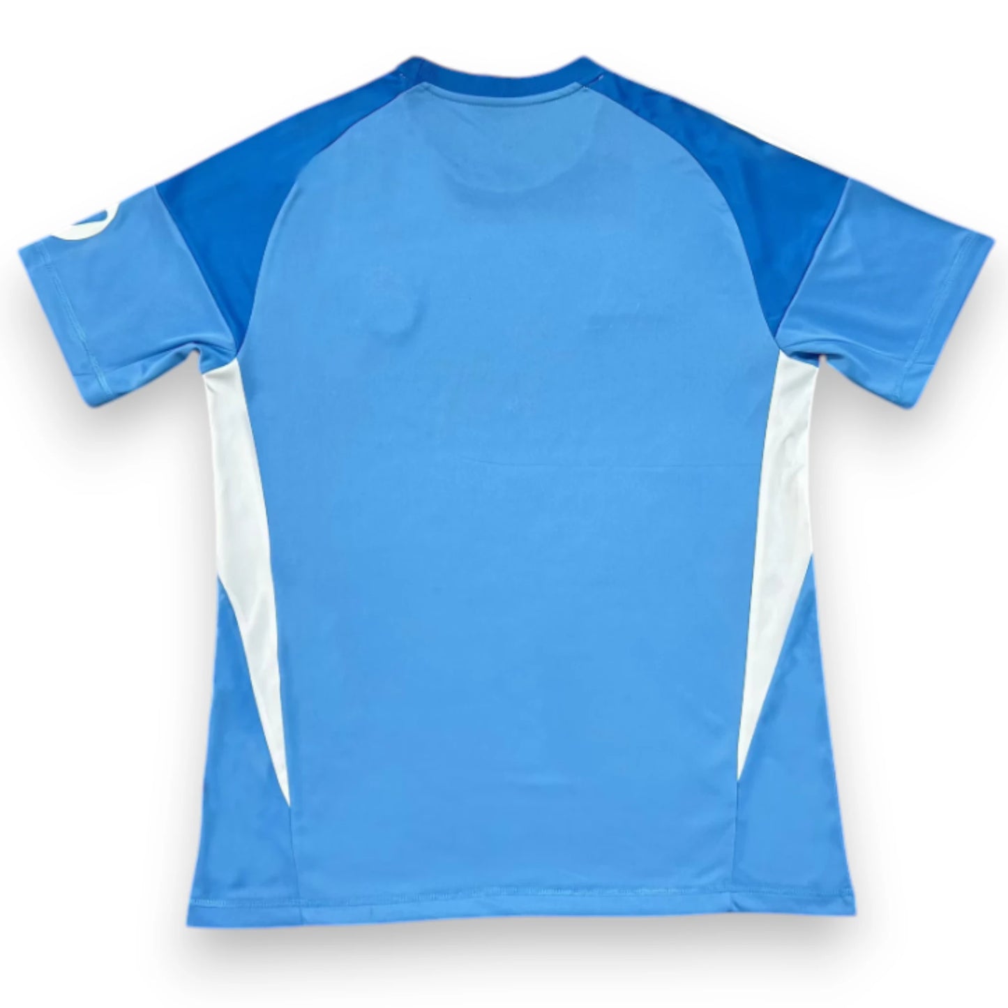 Camiseta Real Madrid 2025-2026 Local