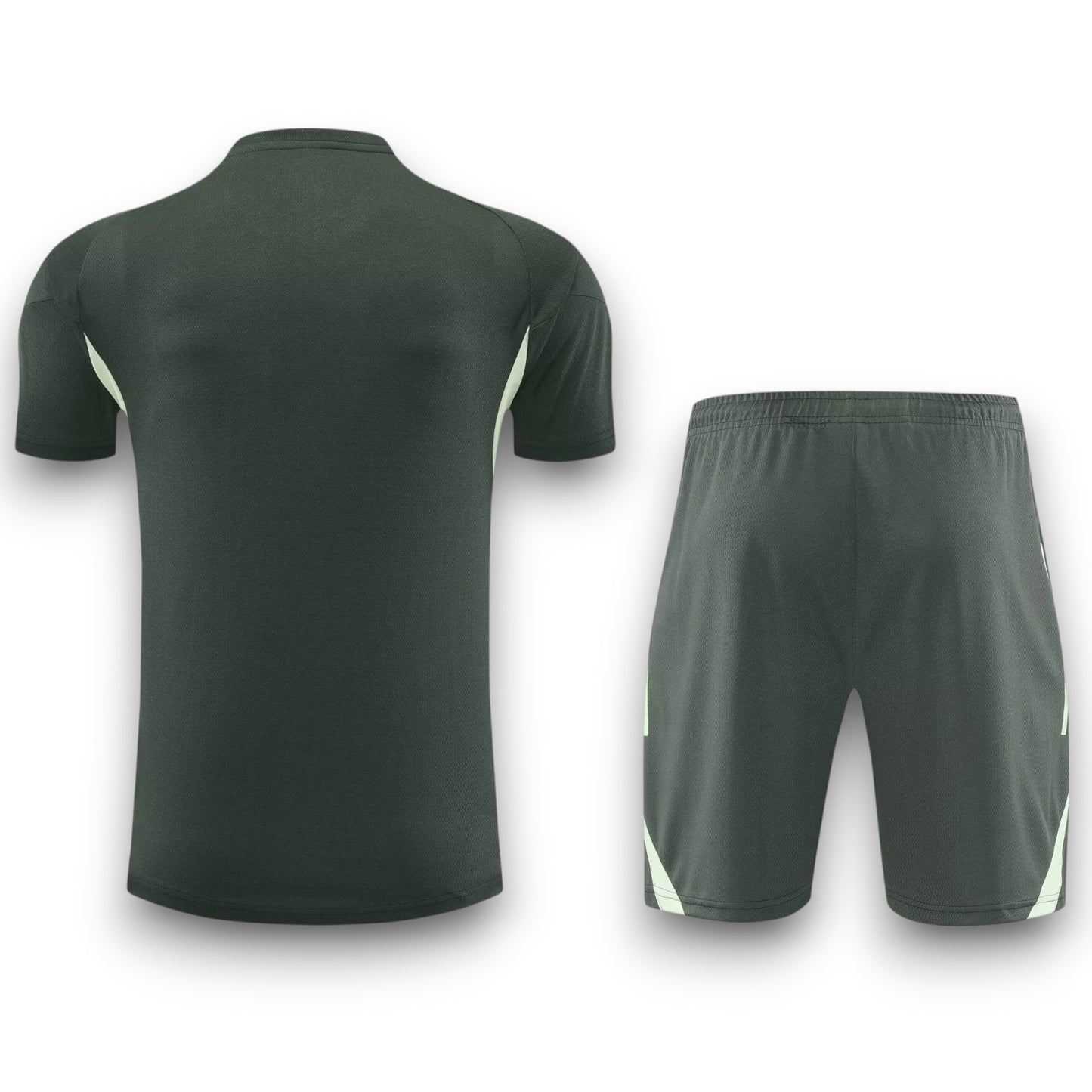 Conjunto Real Madrid 2025-2026 Alternativo - Entrenamiento