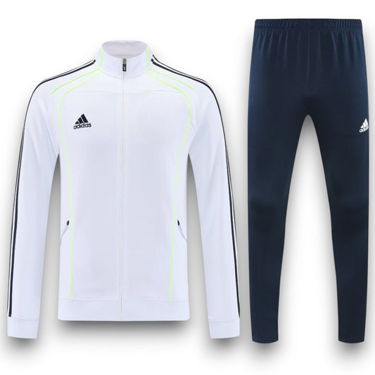 Chándal Real Madrid 2025-2026 Alternativo - Entrenamiento