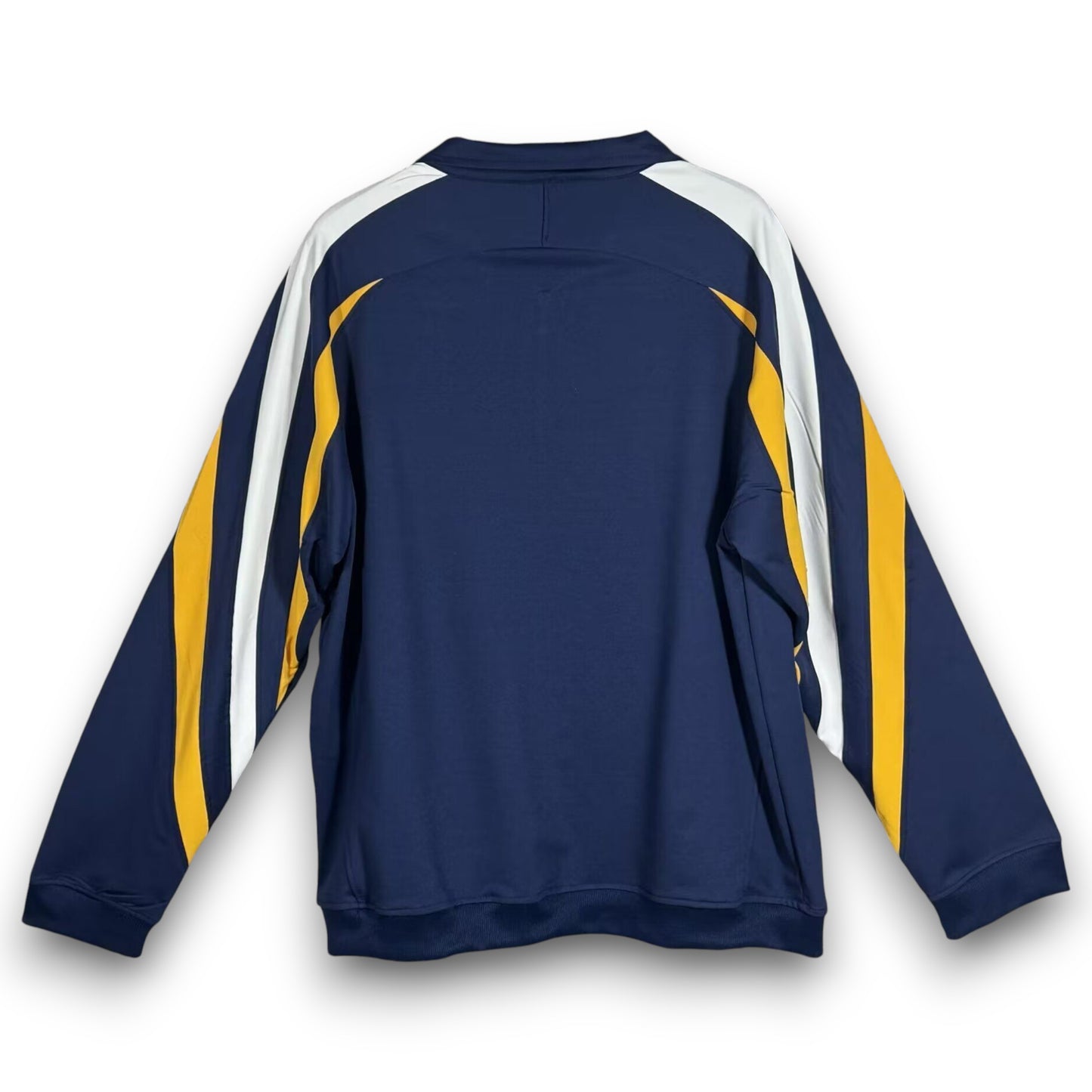 Chaqueta Real Madrid 2025-2026 Retro - Cortavientos