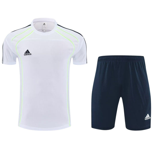 Conjunto Real Madrid 2025-2026 -  Local Entrenamiento 2