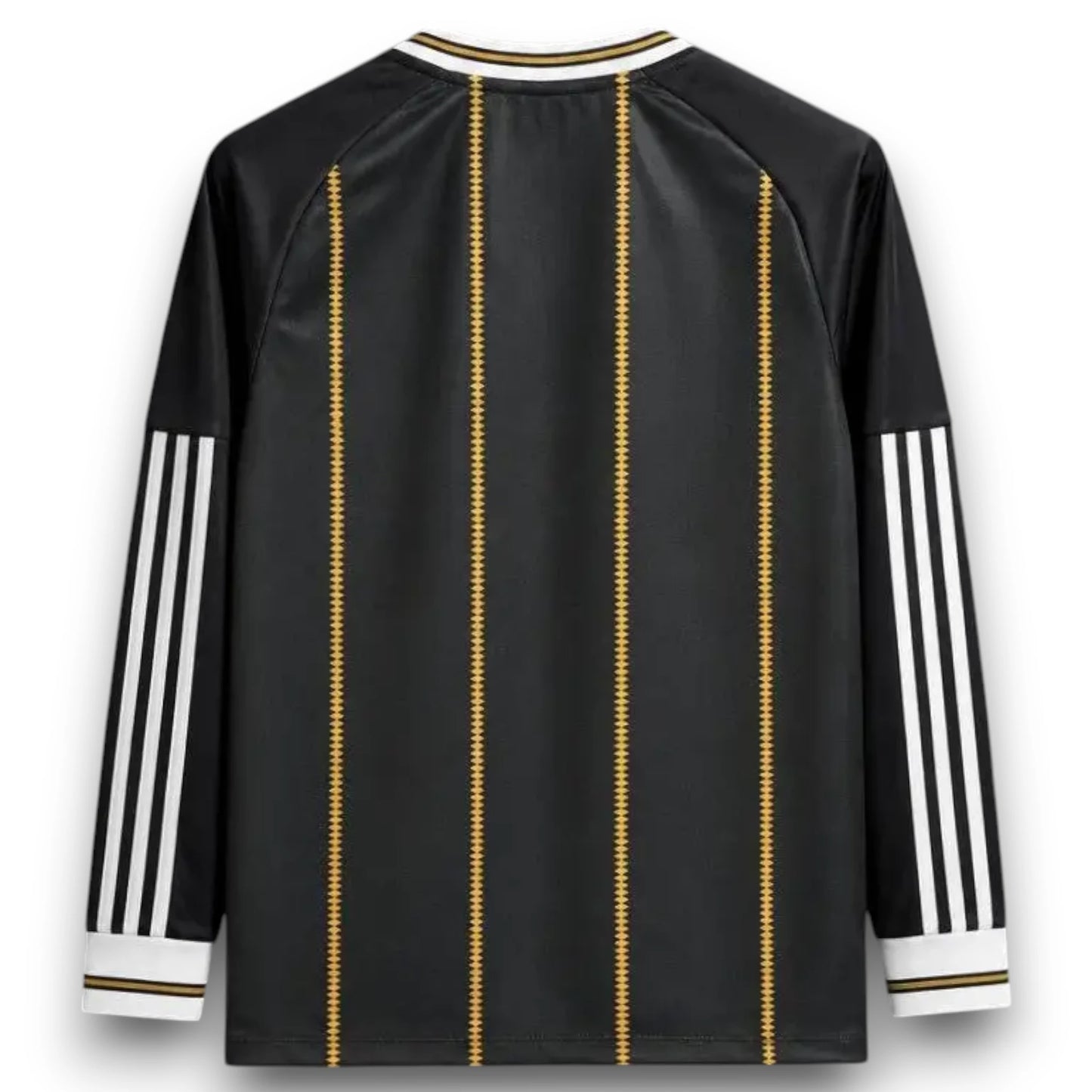 Camiseta Alemania 2026-2027 Alternativa Manga Larga