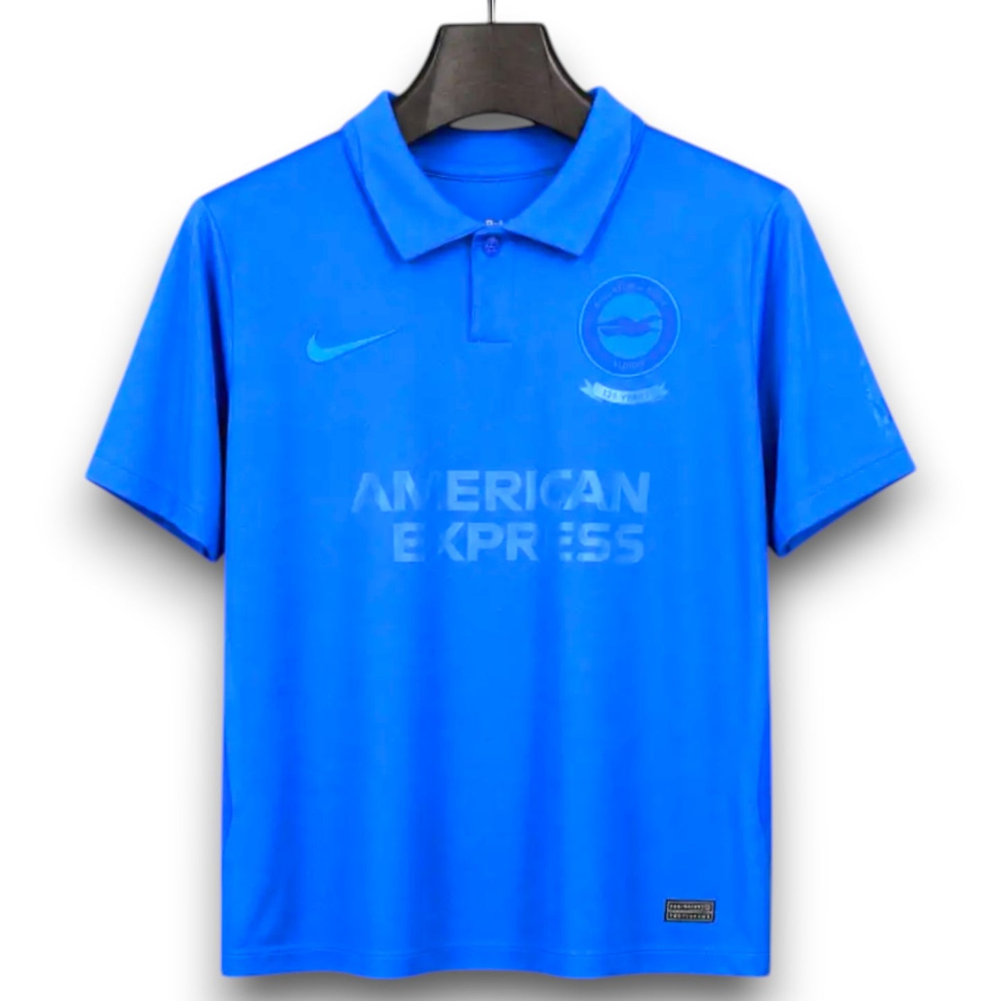 Camiseta Brighton 2026-2027 125th Aniversario