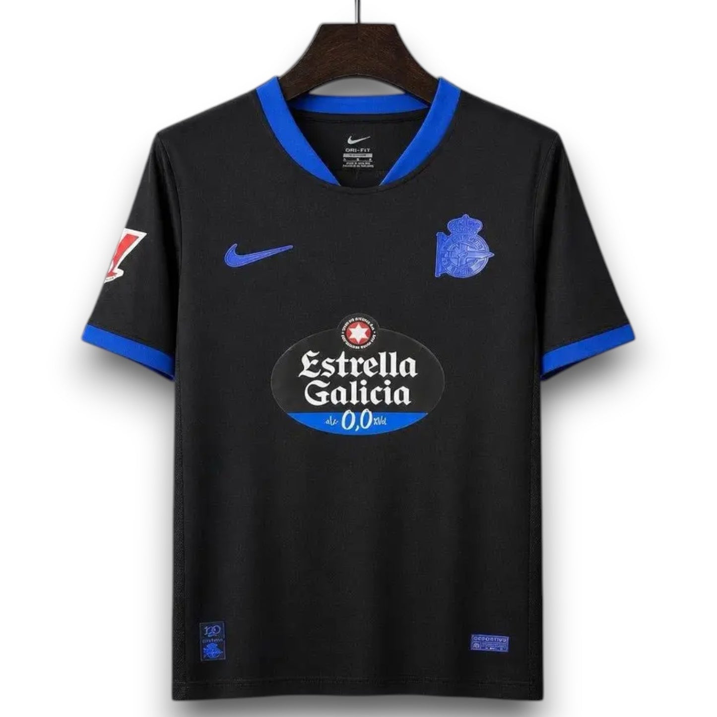 Camiseta Deportivo La Coruña 2026-2027 Visitante