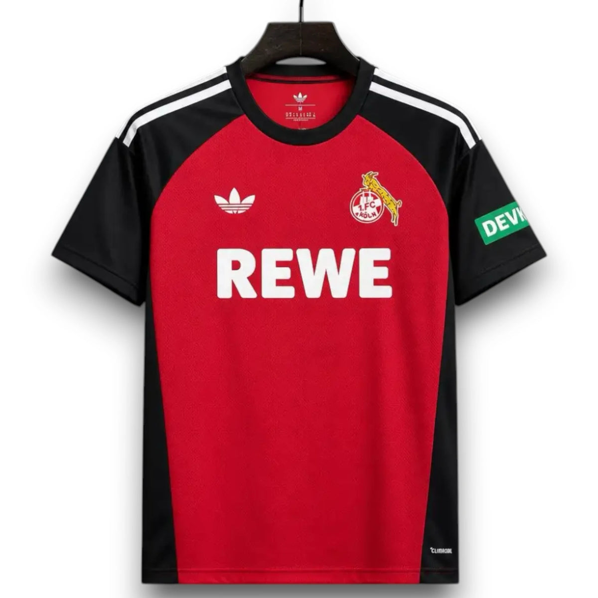 Camiseta FC Köln 2026-2027 Portero Visitante