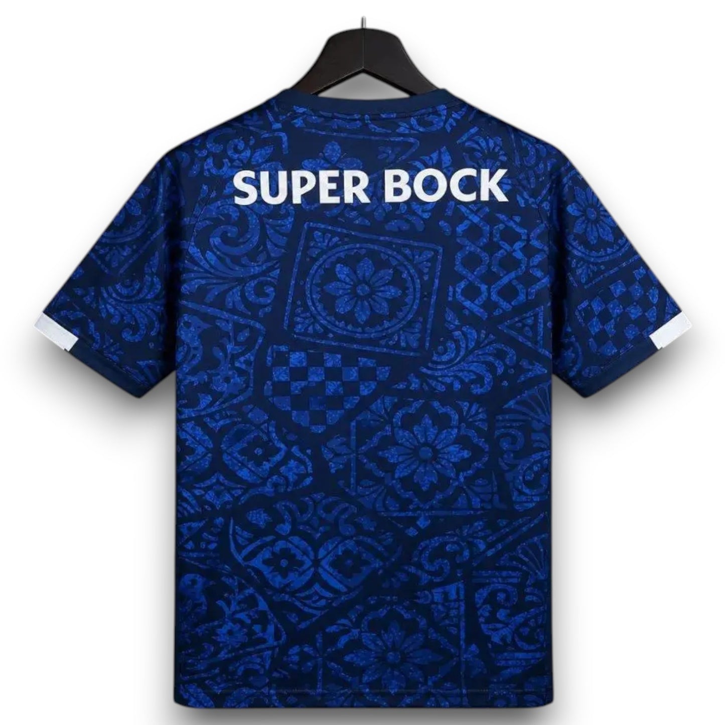Camiseta Porto 2026-2027 Entrenamiento