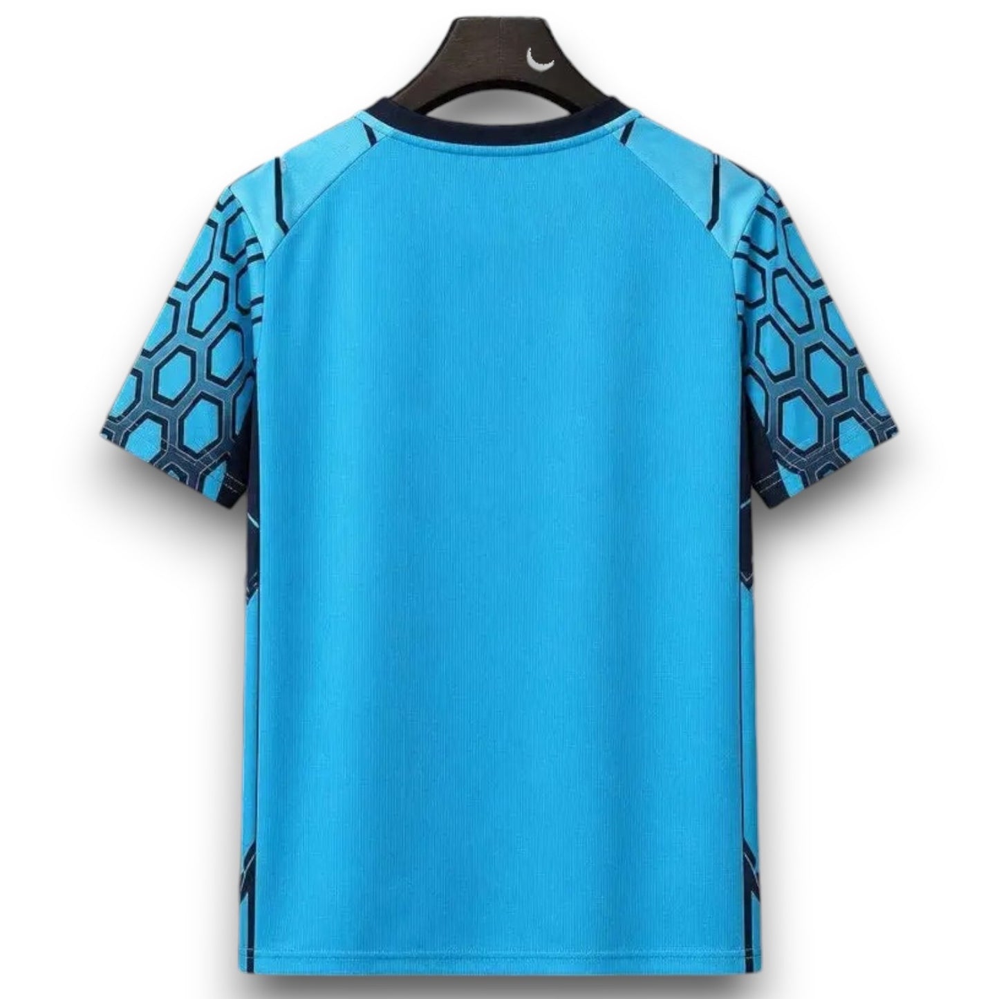 Camiseta Olympique Marsella 2026-2027 Portero Visitante