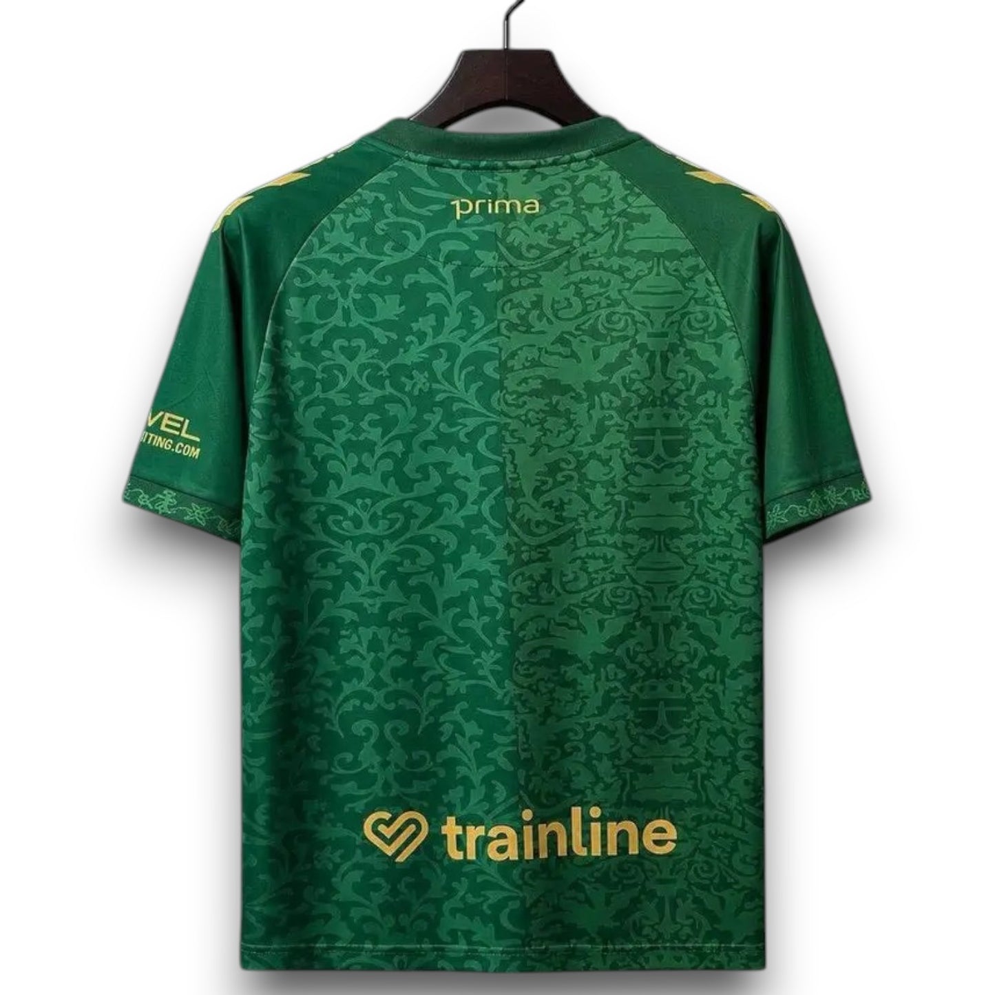 Camiseta Real Betis 2026-2027 Visitante