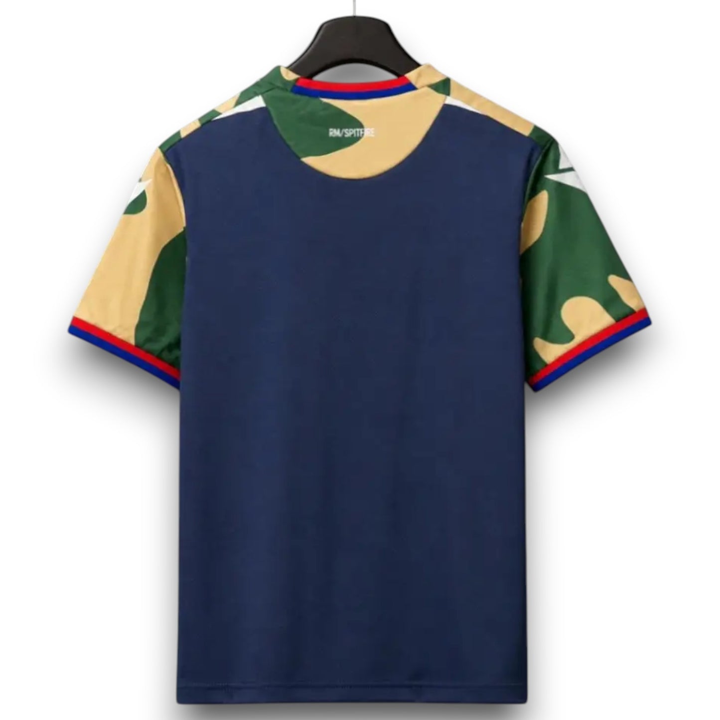 Camiseta Stoke City 2026-2027 Visitante