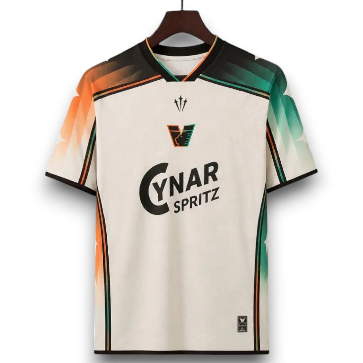 Camiseta Venezia 2026-2027 Visitante