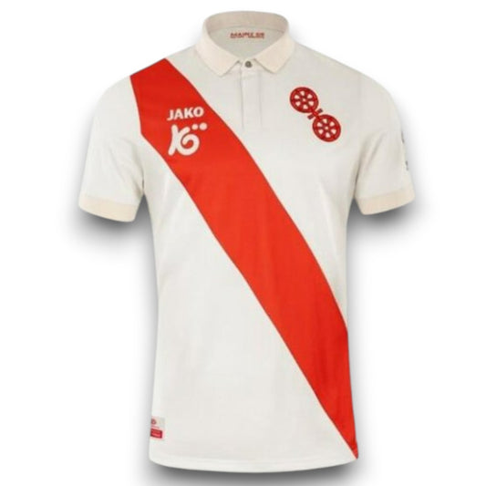 Camiseta Mainz 05 120th Aniversario