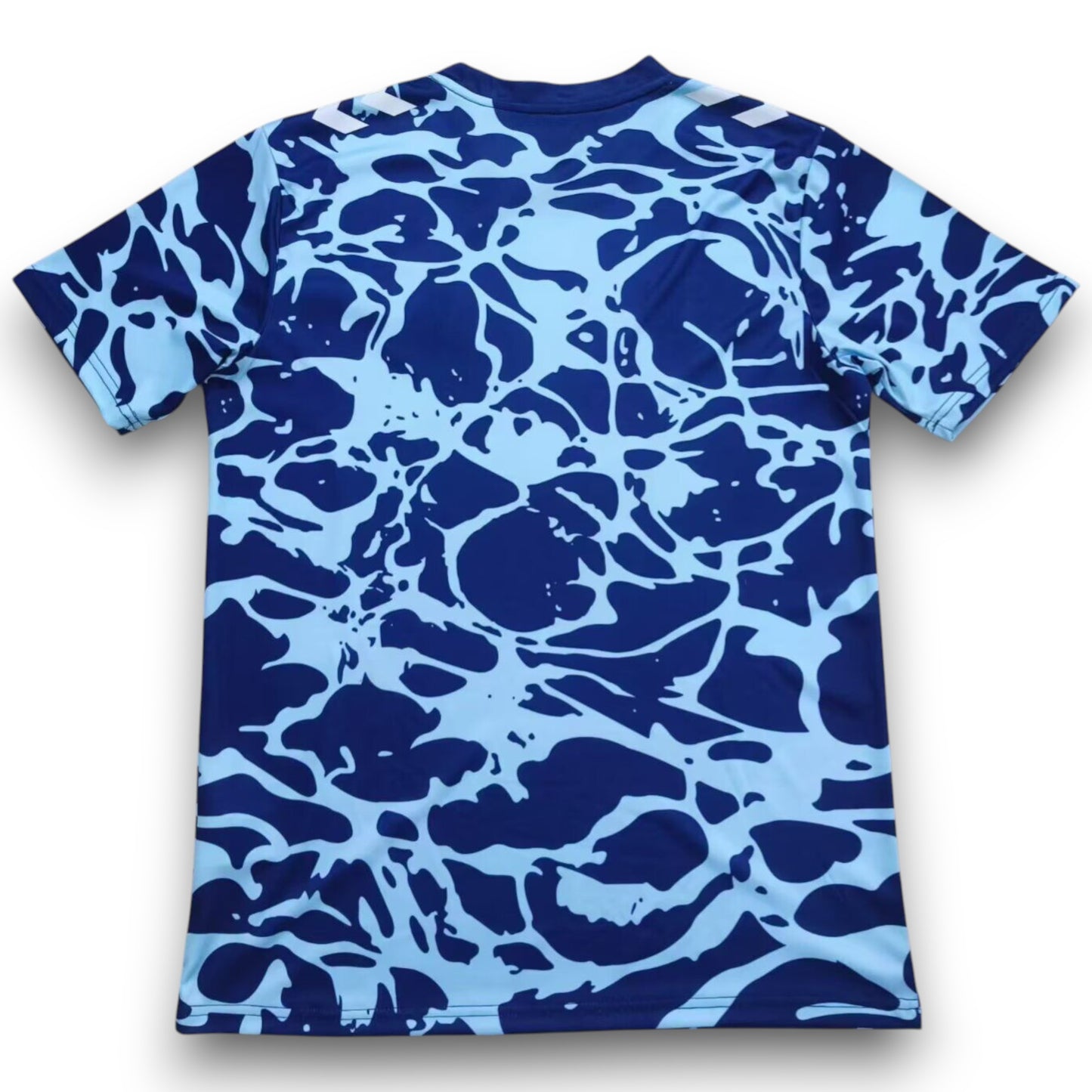 Camiseta Málaga 2025-2026 Prepartido