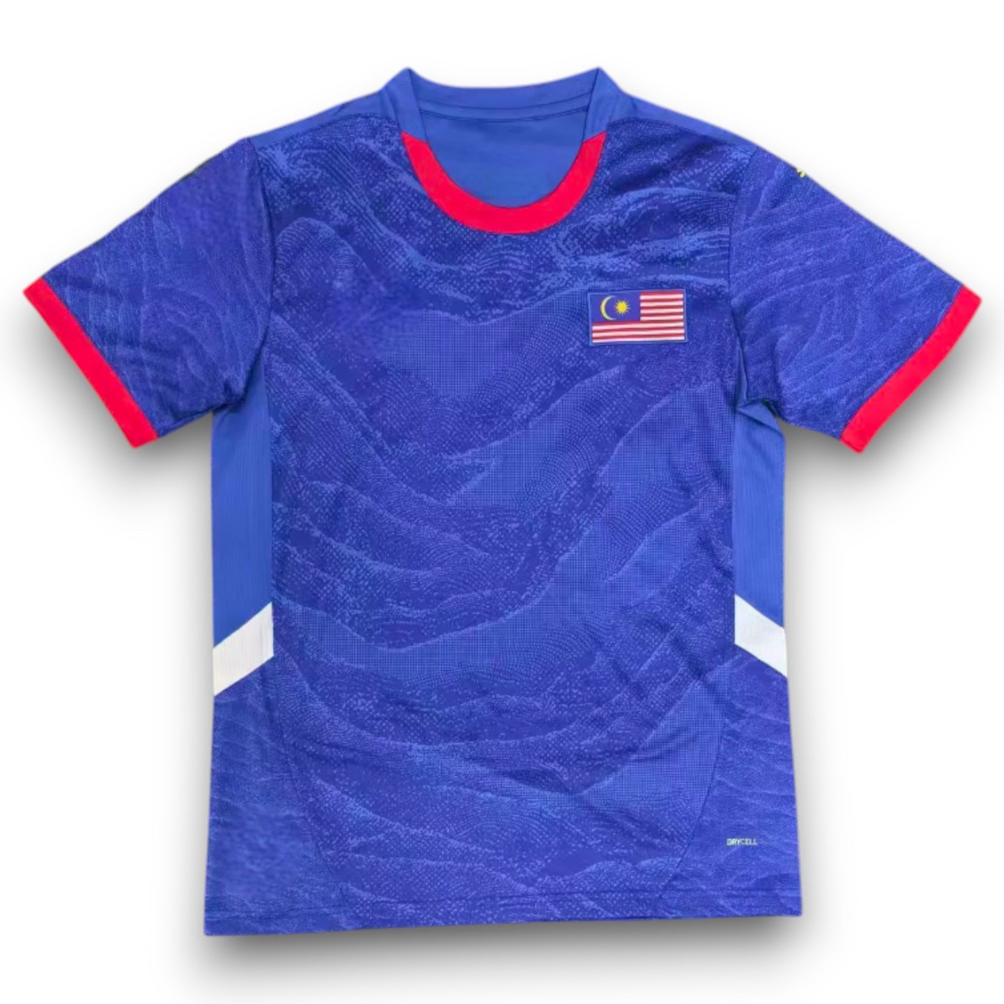 Camiseta Malasia 2025-2026 Alternativa