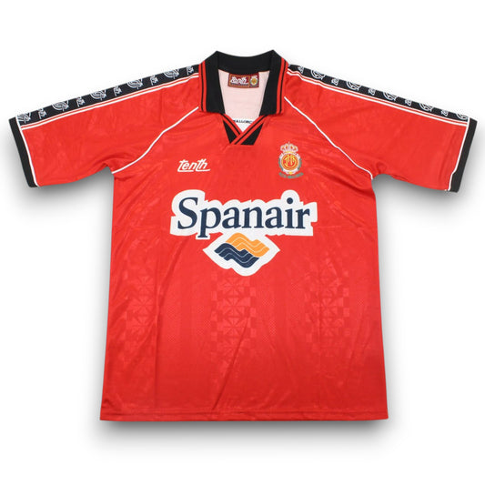 Camiseta Mallorca 1996-1997 Local