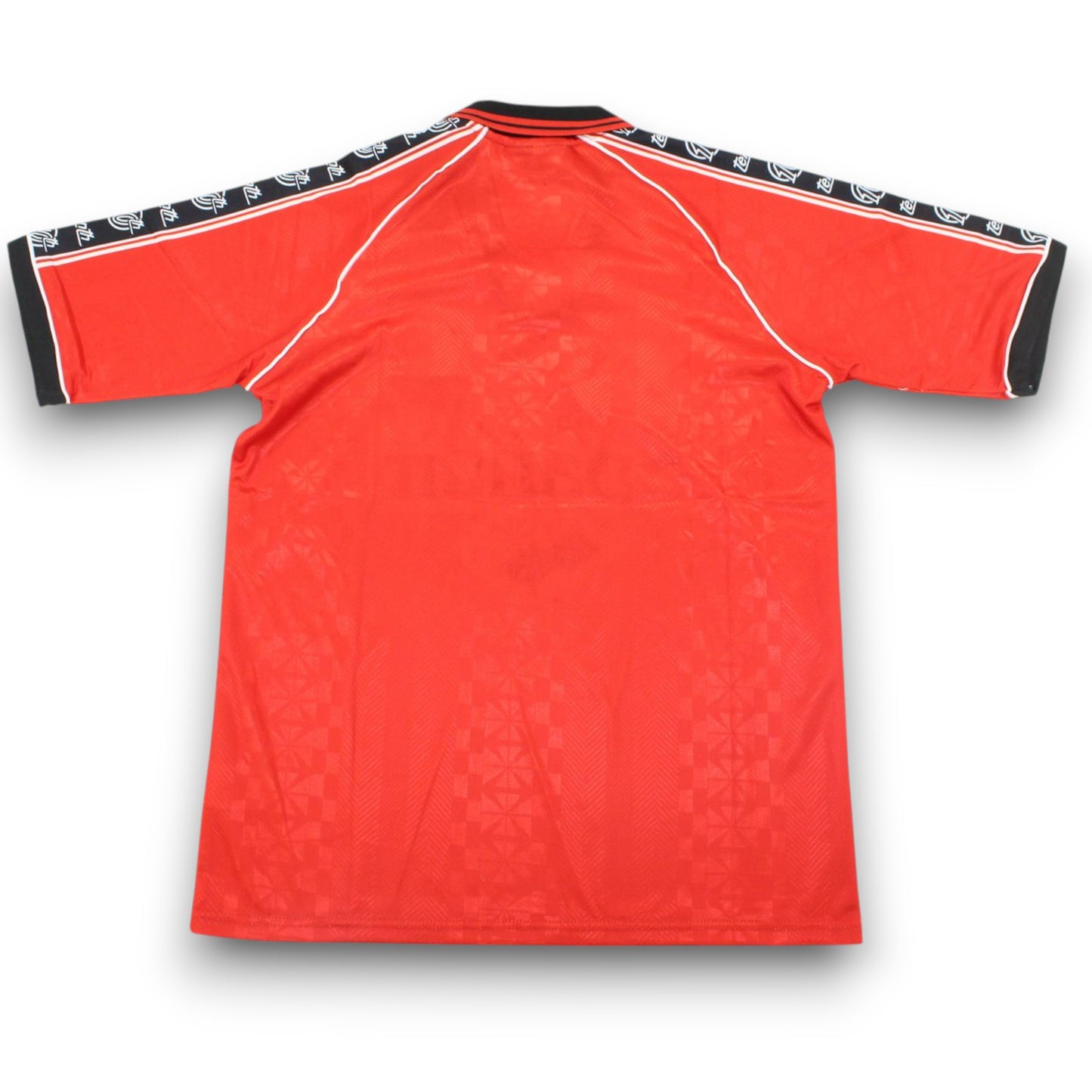 Camiseta Mallorca 1996-1997 Local