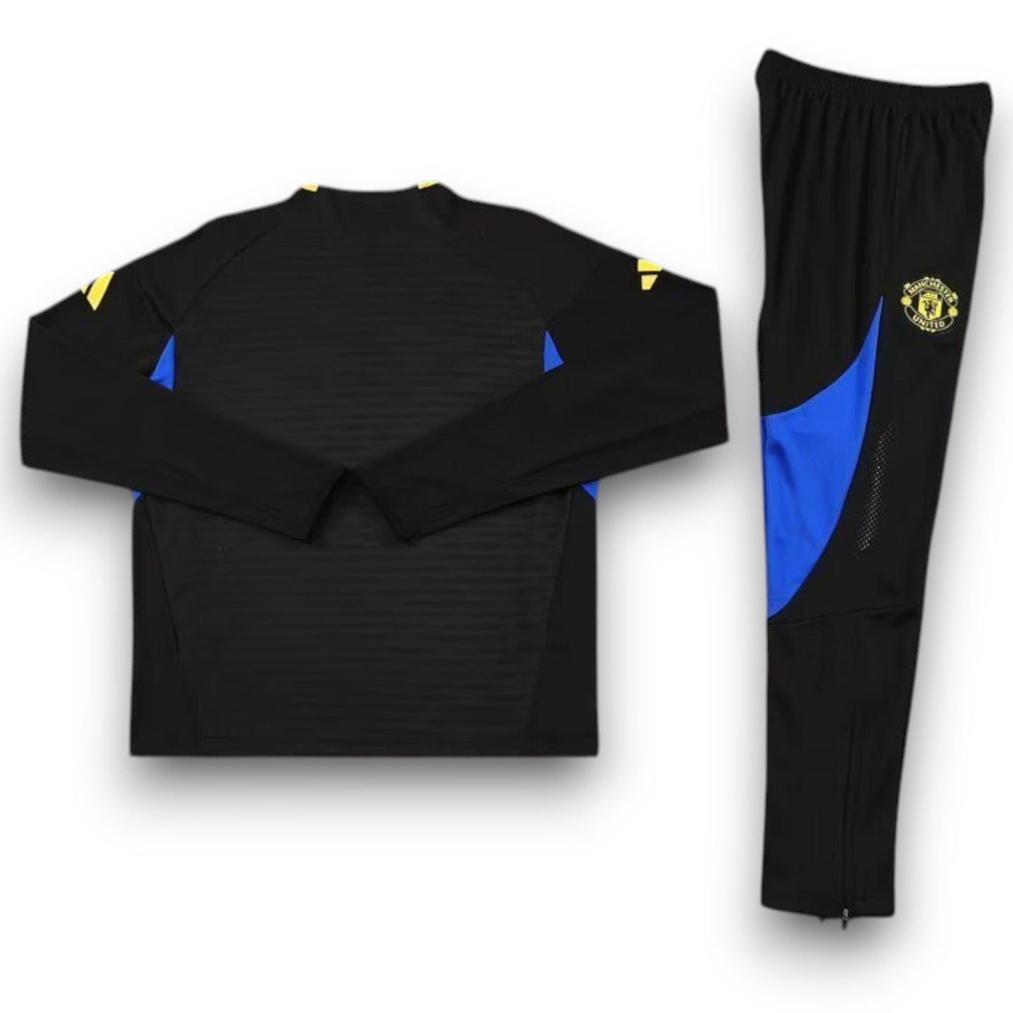 Chándal Manchester United 2025-2026 Alternativo 2 - Entrenamiento