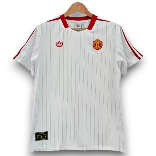 Camiseta Manchester United 2025-2026 Icon
