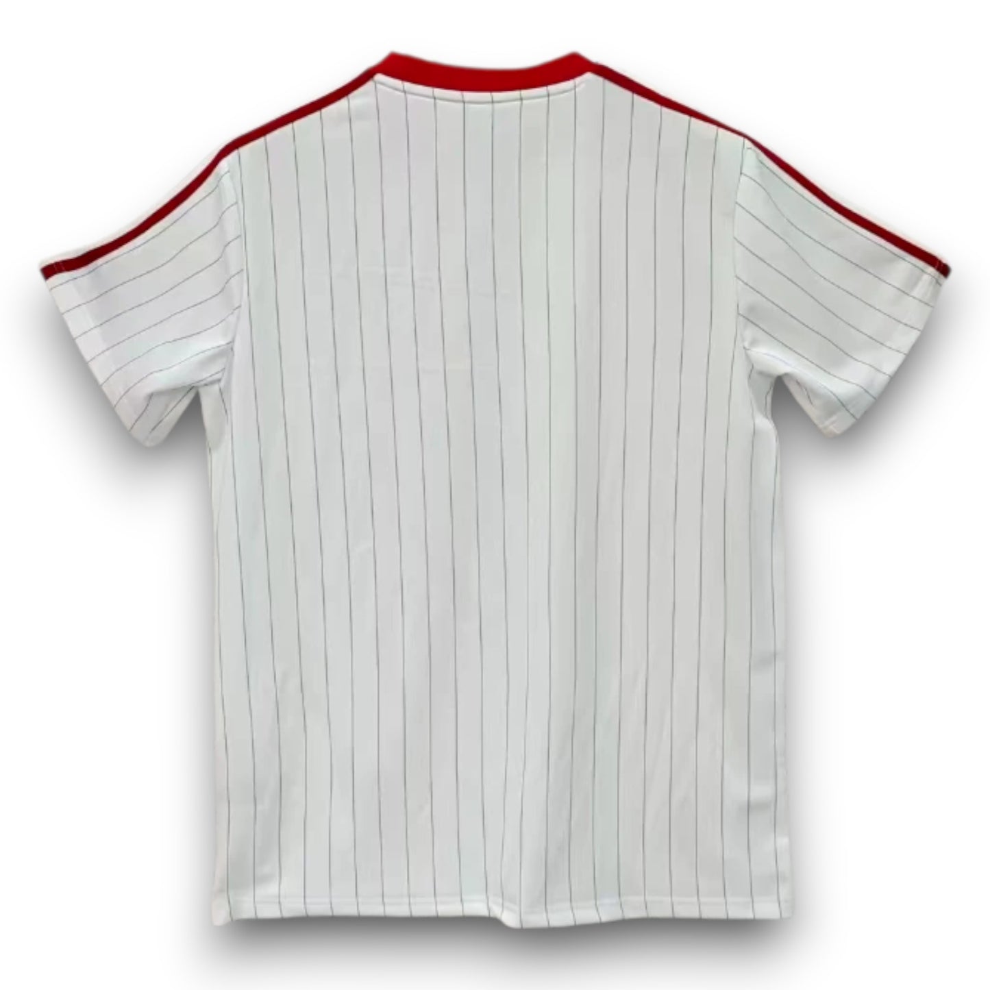 Camiseta Manchester United 2025-2026 Icon