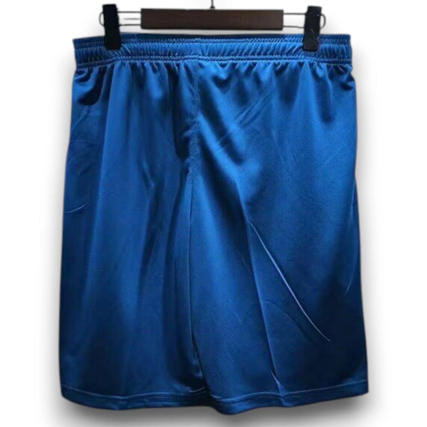 Pantalón corto Manchester United 2007-2008 Alternativa