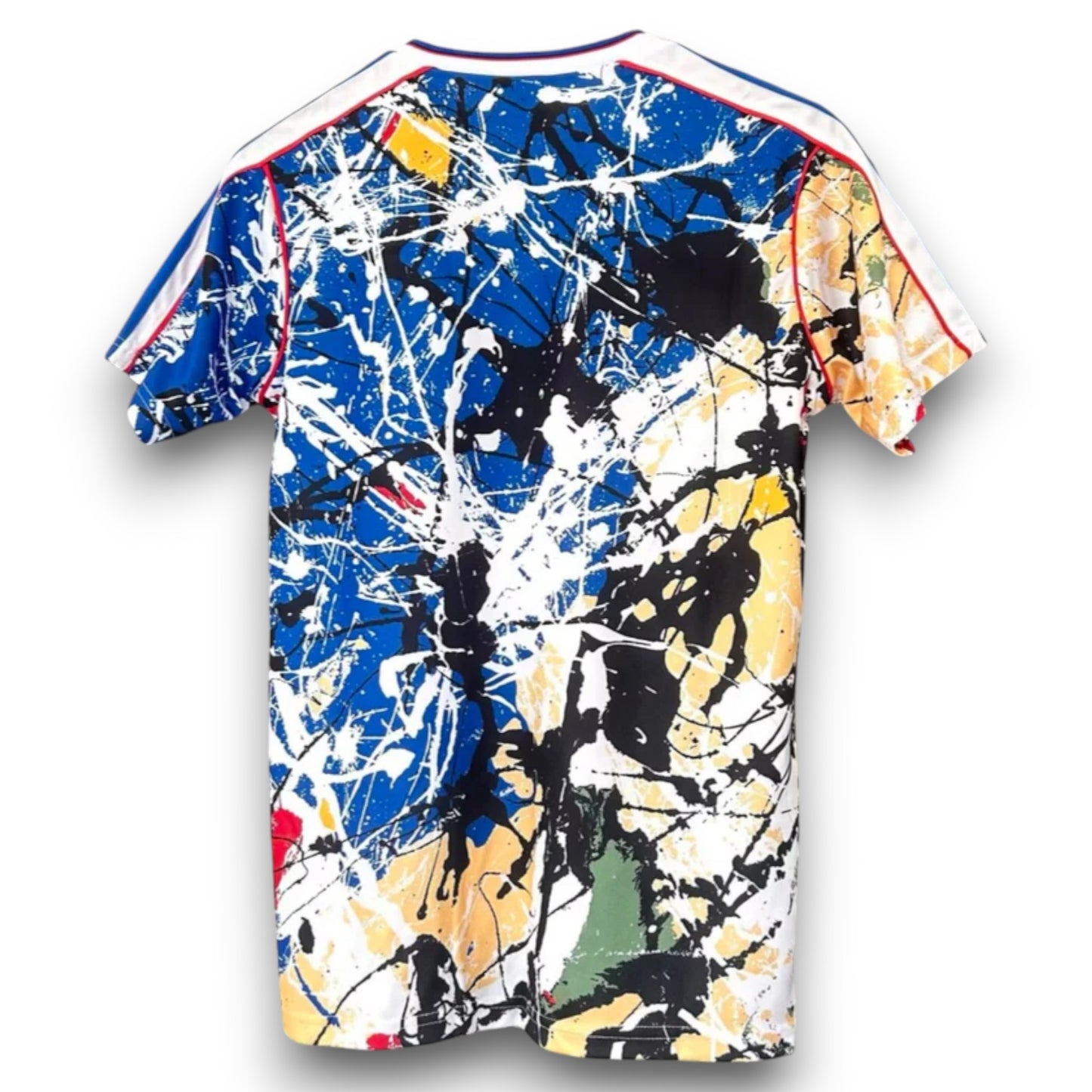 Camiseta Manchester United 2025-2026 Especial