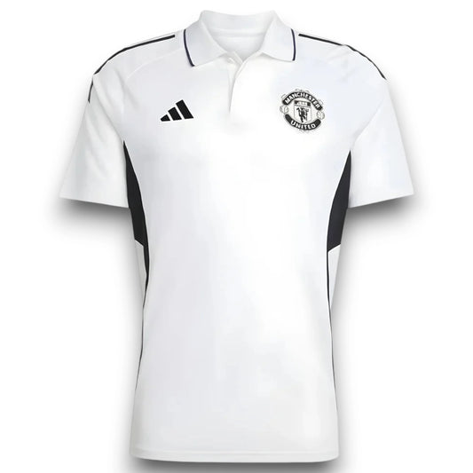 Polo Manchester United 2026-2027 Visitante