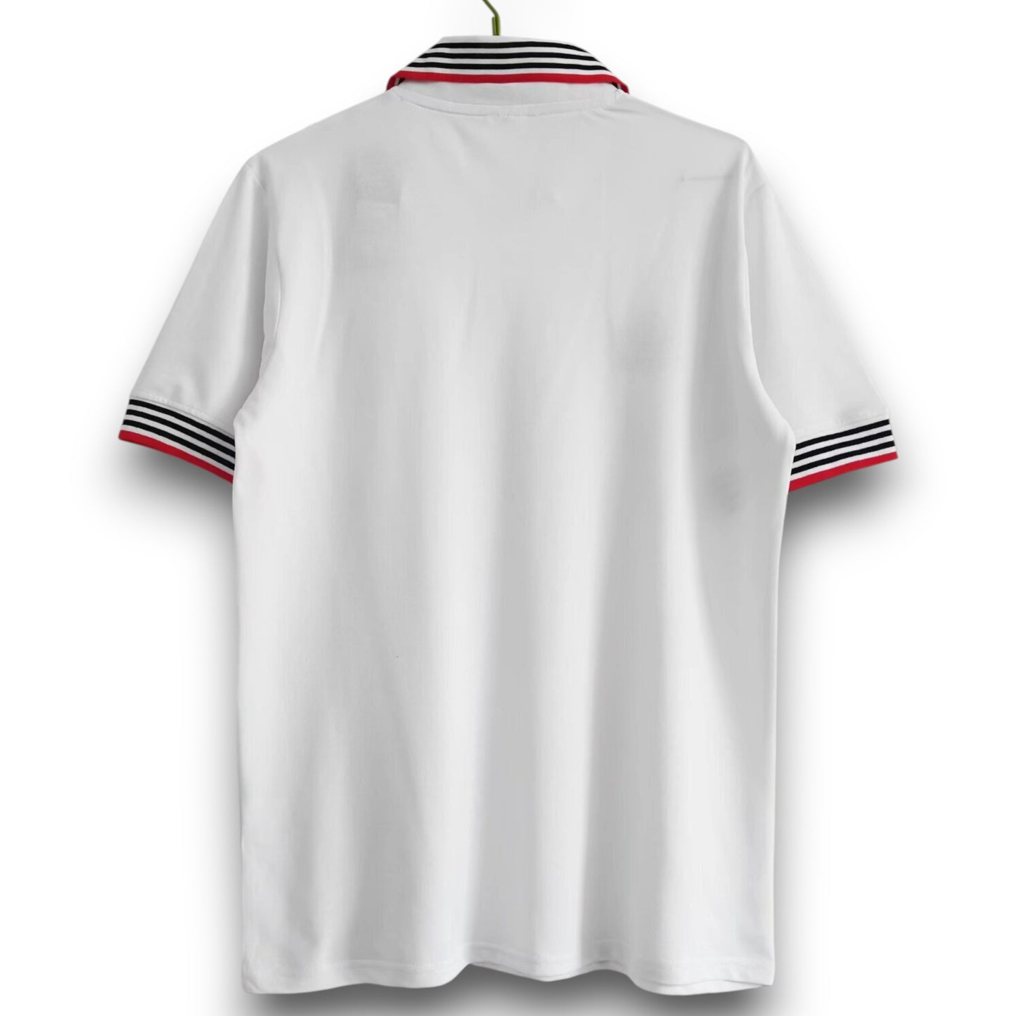 Camiseta Manchester United 1975-1980 Visitante