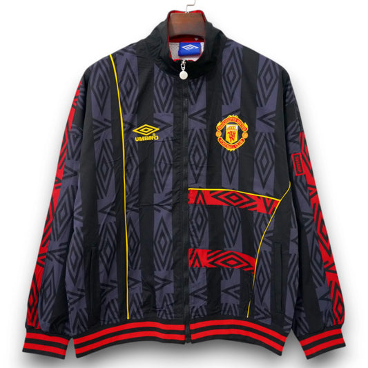 Chaqueta Manchester United 1993-1995 Cortavientos