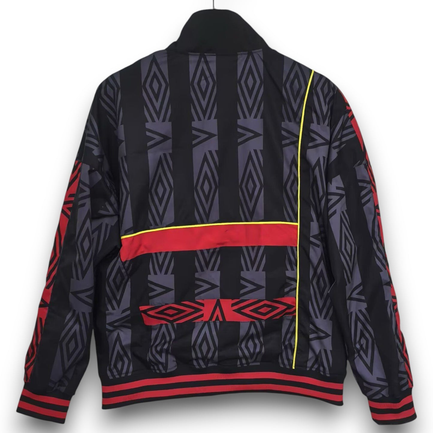 Chaqueta Manchester United 1993-1995 - Cortavientos