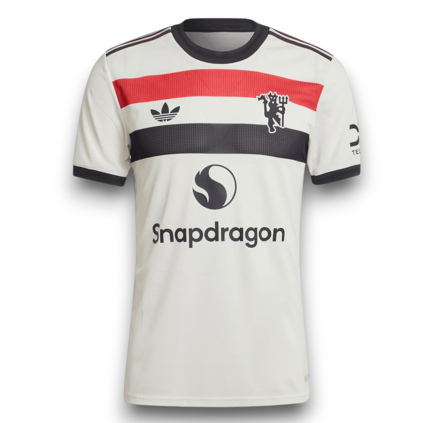 Camiseta Manchester United 2024-2025 Alternativa