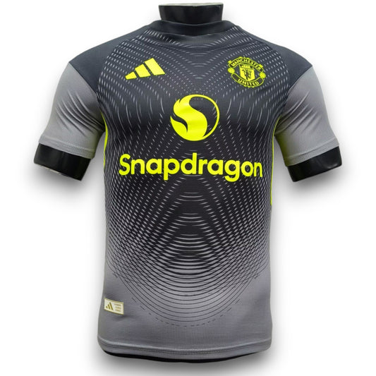 Camiseta Manchester United 2025-2026 Entrenamiento 2 - Version Pro Player