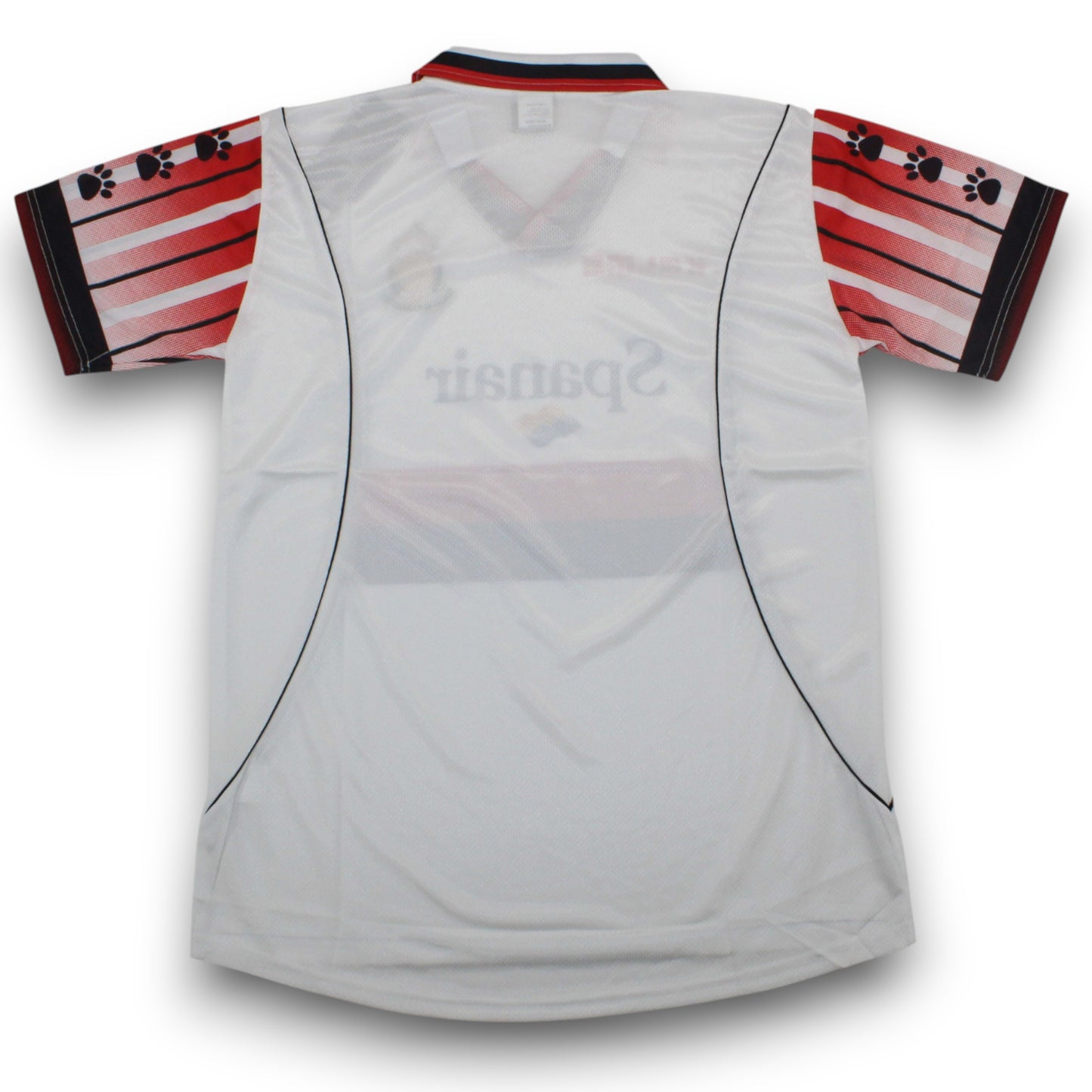 Camiseta Mallorca 1997-1999 Visitante