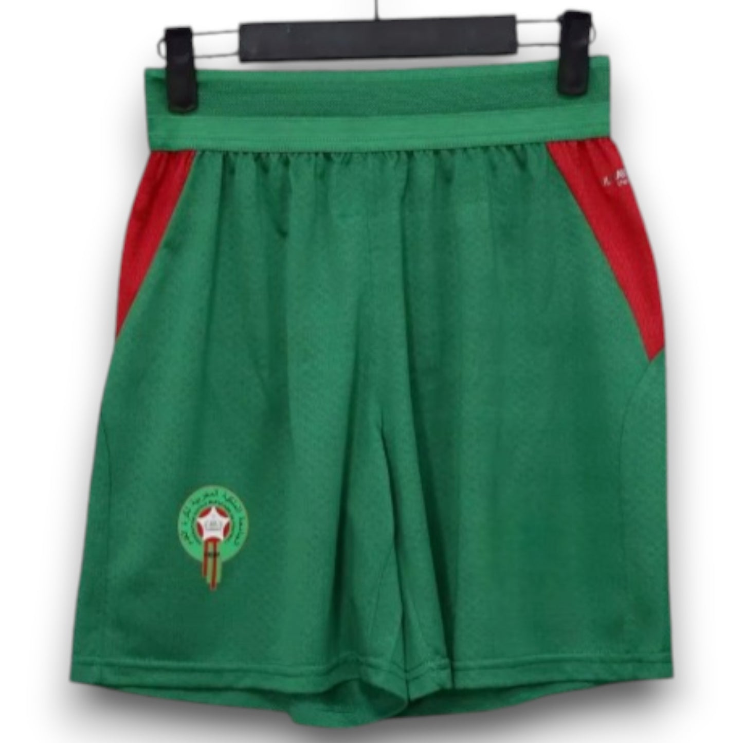 Pantalón corto Marruecos 2026-2027 Local