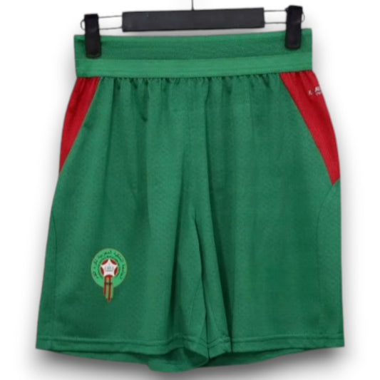Pantalón corto Marruecos 2026-2027 Local