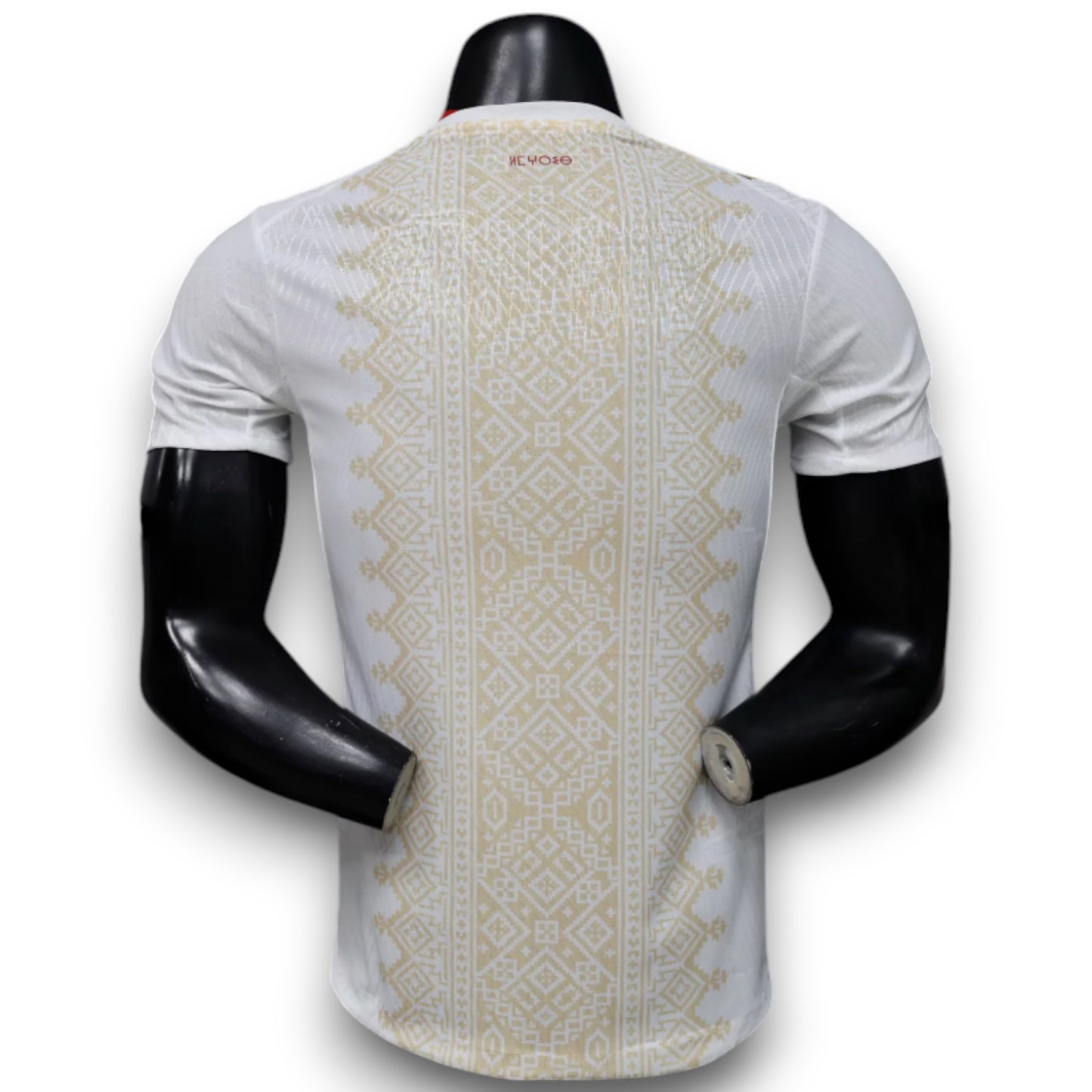 Camiseta Marruecos 2026-2027 Visitante - Version Pro Player
