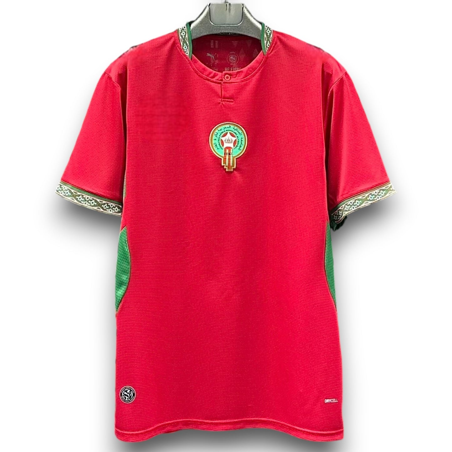 Camiseta Marruecos 2026-2027 Local