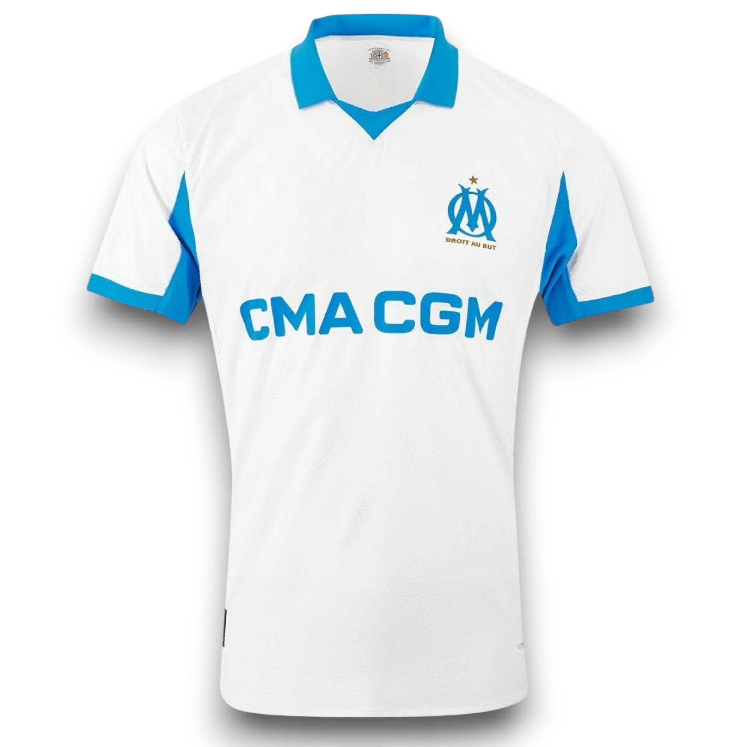 Joma Camiseta MARSELLA II - Maglietta A Maniche Corte In Cotone, Casual, Leggera E Morbida, Vestibilità Comoda, Ampia Gamma Colori